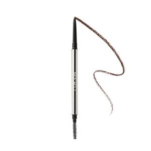 MERIT 
Brow 1990 Ultra Fine Eyebrow Gel Pencil - Light Brown